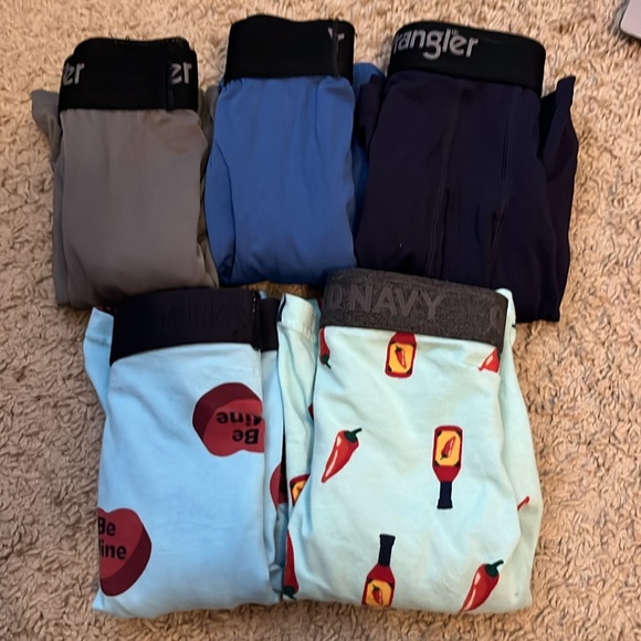 Men’s underwear - Picture 1 of 7